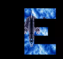 Image n° 1 - screenshots  : BS Super Earth Defense Force